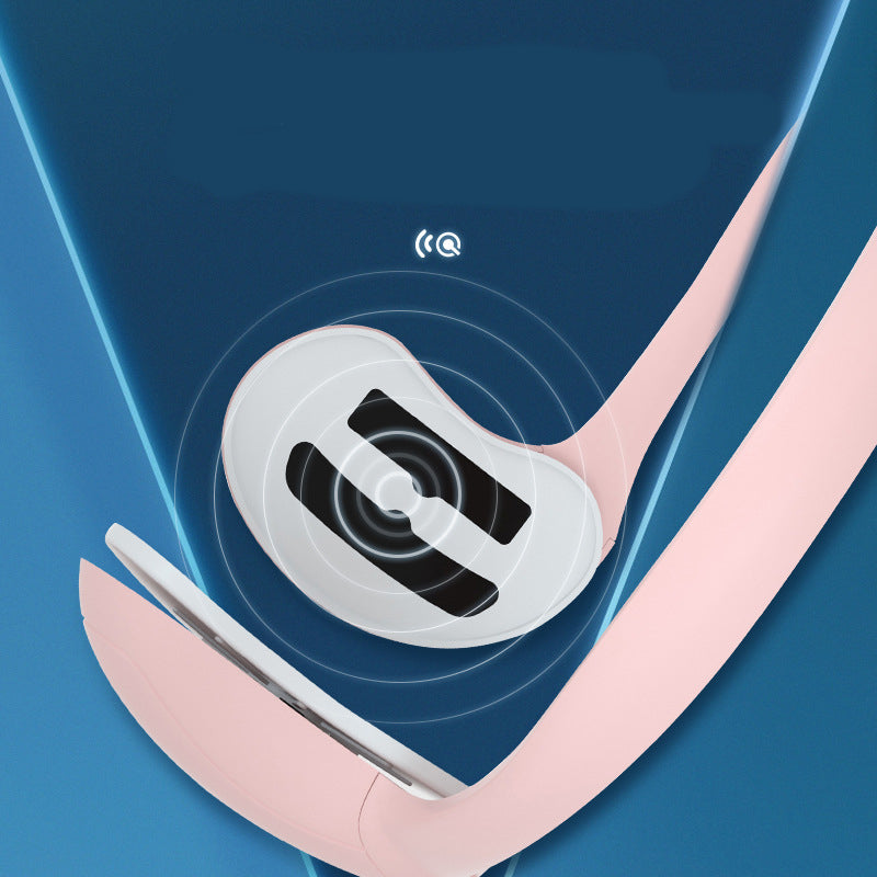 EMS Facial Muscle Trainer - Multifunctional Beauty Device