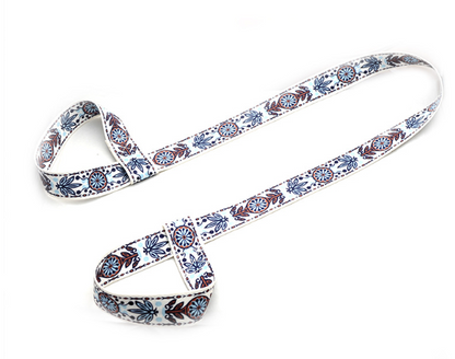 Colorful Yoga Mat Strap