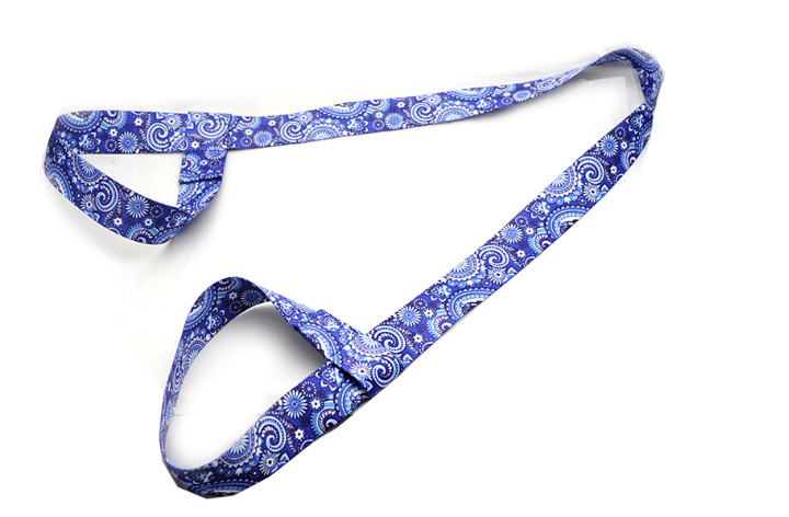 Colorful Yoga Mat Strap