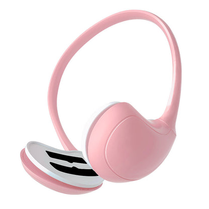 EMS Facial Muscle Trainer - Multifunctional Beauty Device