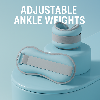 Household Abdominal Wheel Fitness Board