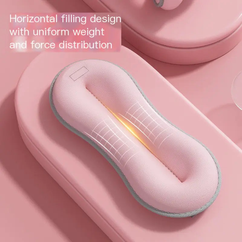 Household Abdominal Wheel Fitness Board